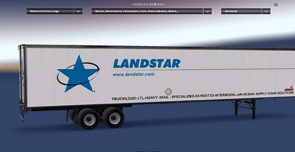 LandStar