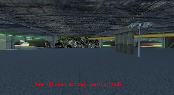 Government Access Tunnels G.A.T. v1.1